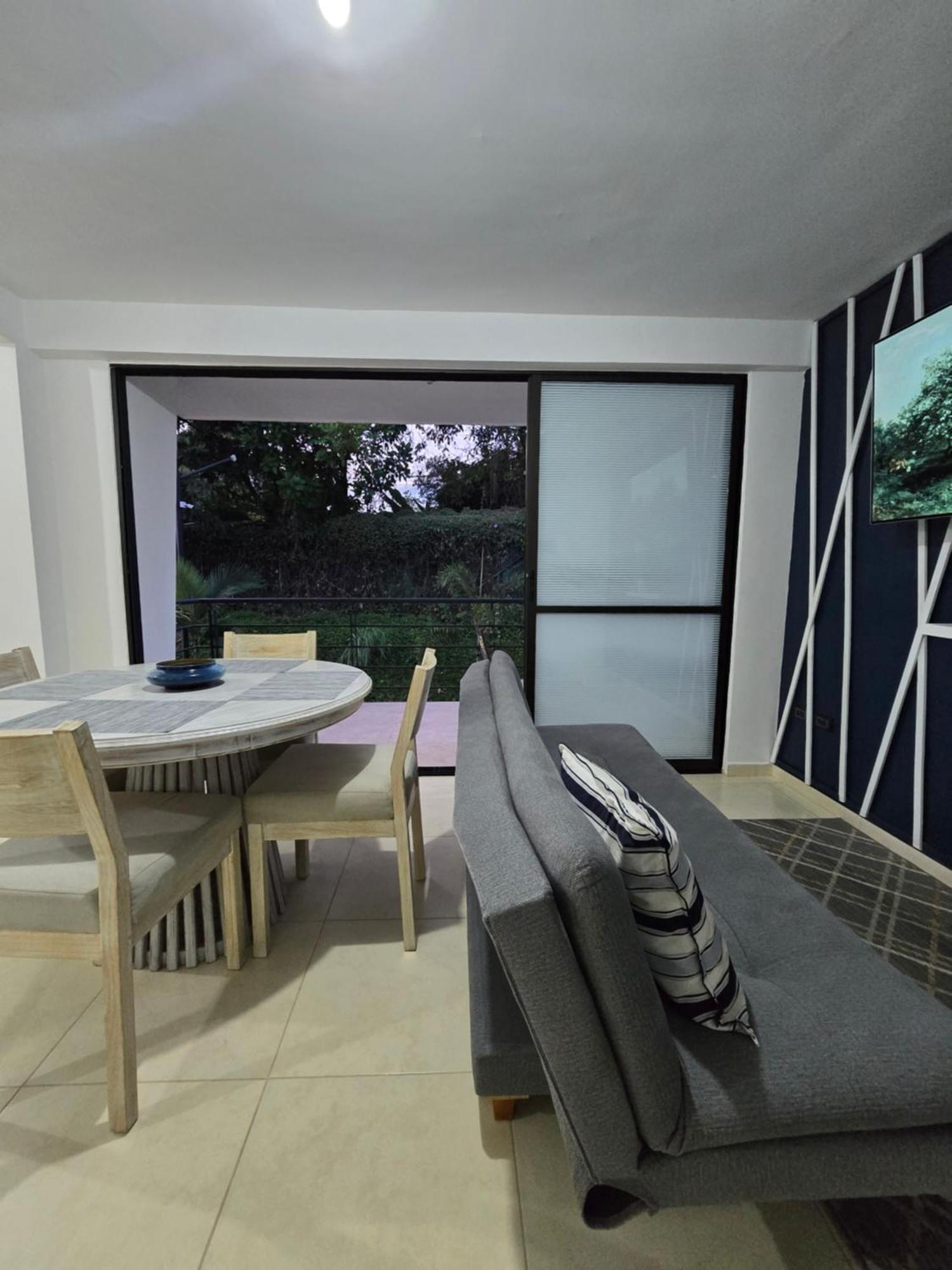 Apartamento Privado Vacacional A 5M Del Aeropuerto, 20 Minutos Del Parque Del Cafe Y Centro De Armenia Con 4 Piscinas, 3 Jacuzzi, Sauna By Molca Xperiences 3H Dış mekan fotoğraf