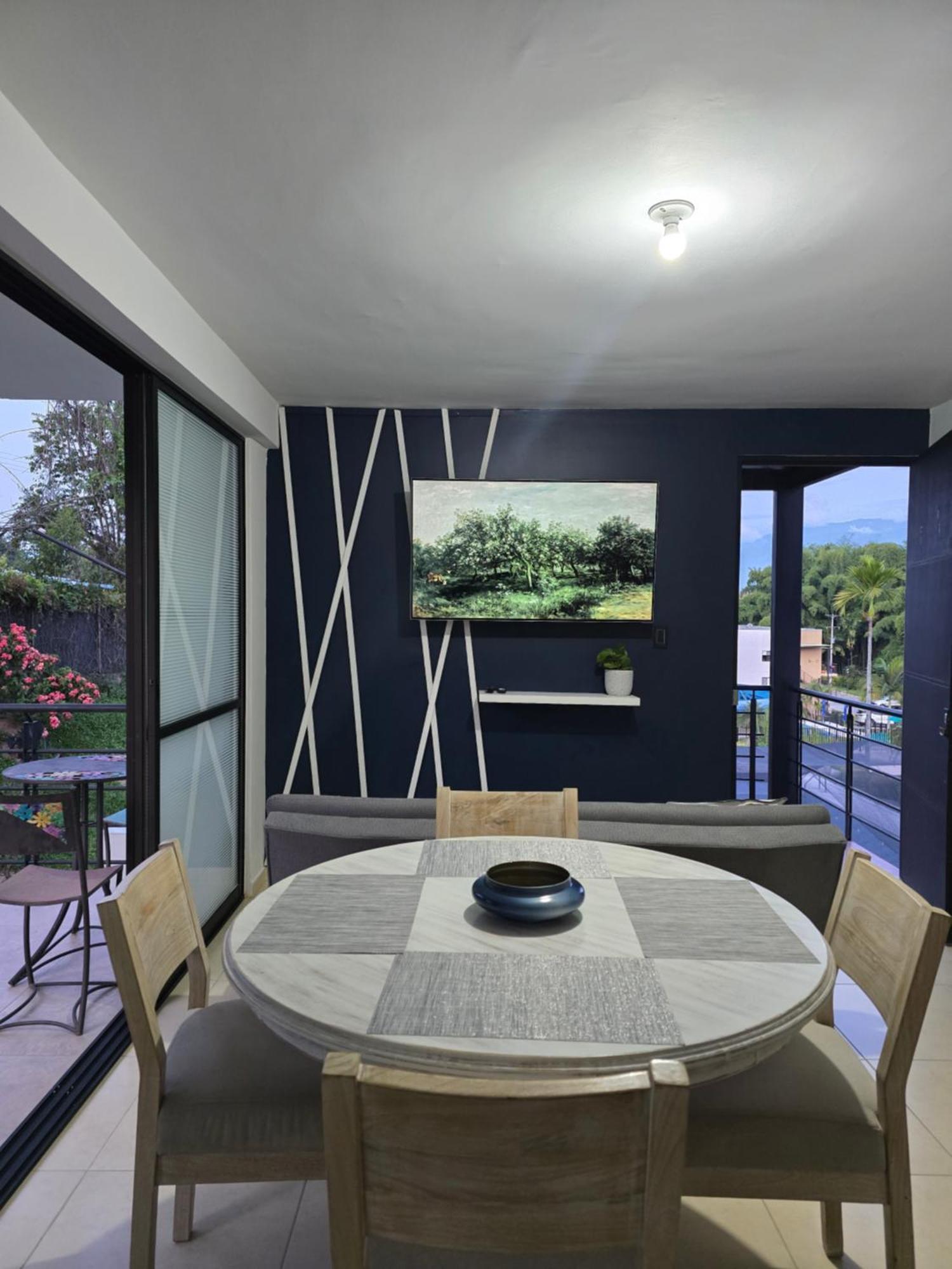 Apartamento Privado Vacacional A 5M Del Aeropuerto, 20 Minutos Del Parque Del Cafe Y Centro De Armenia Con 4 Piscinas, 3 Jacuzzi, Sauna By Molca Xperiences 3H Dış mekan fotoğraf