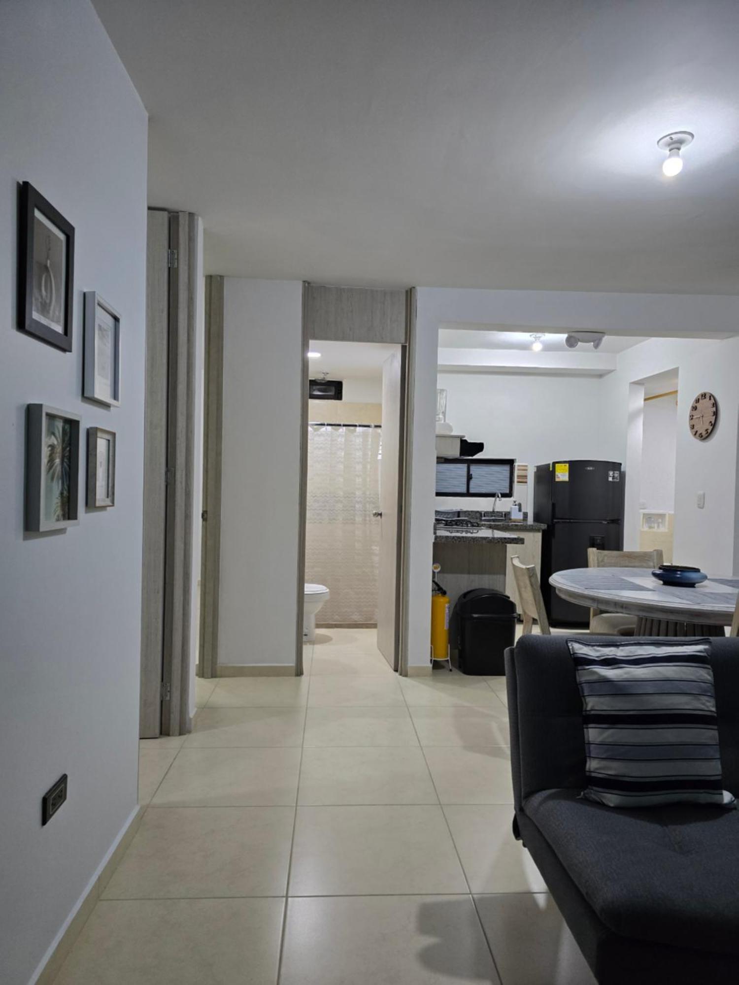 Apartamento Privado Vacacional A 5M Del Aeropuerto, 20 Minutos Del Parque Del Cafe Y Centro De Armenia Con 4 Piscinas, 3 Jacuzzi, Sauna By Molca Xperiences 3H Dış mekan fotoğraf