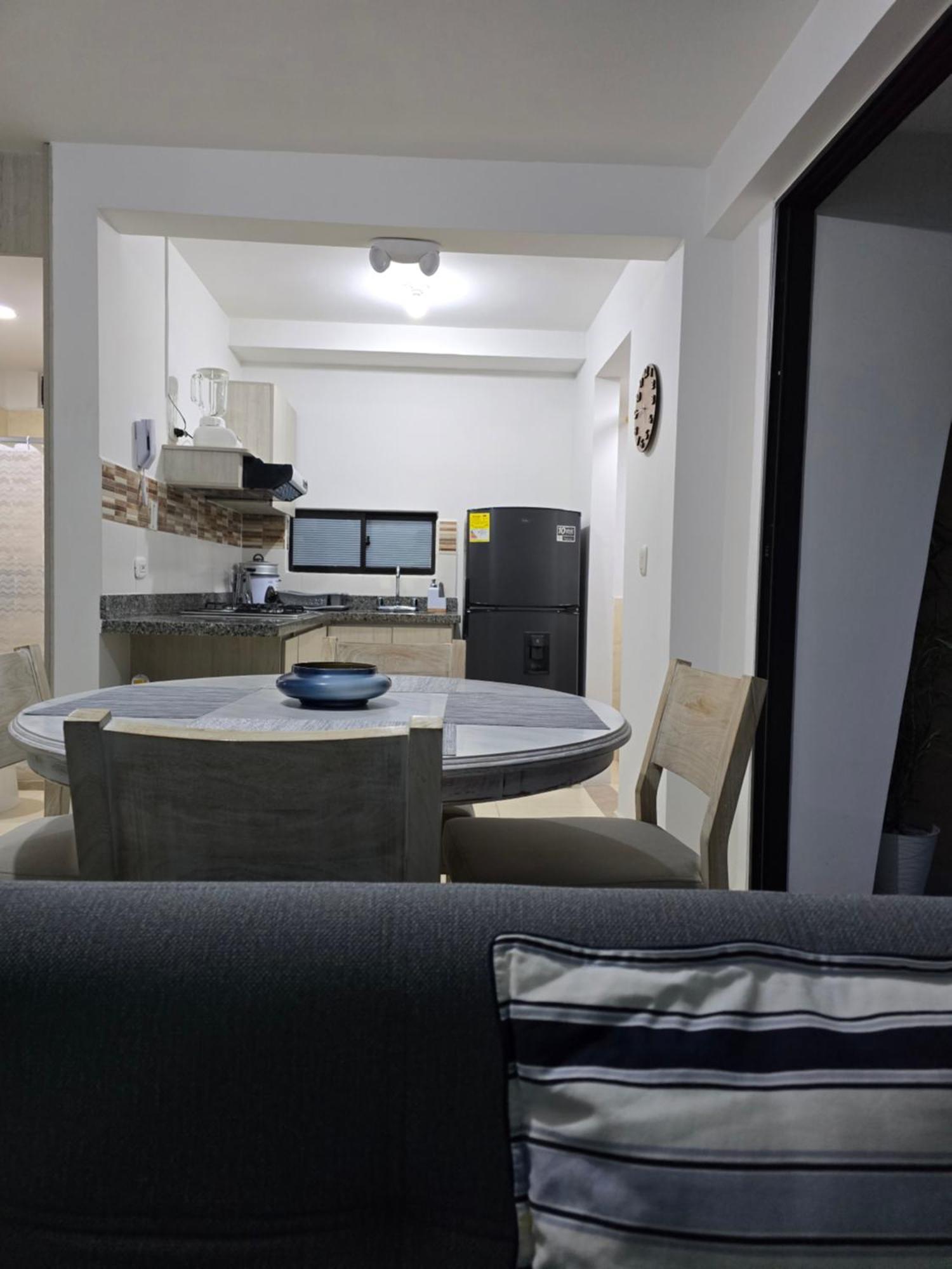 Apartamento Privado Vacacional A 5M Del Aeropuerto, 20 Minutos Del Parque Del Cafe Y Centro De Armenia Con 4 Piscinas, 3 Jacuzzi, Sauna By Molca Xperiences 3H Dış mekan fotoğraf