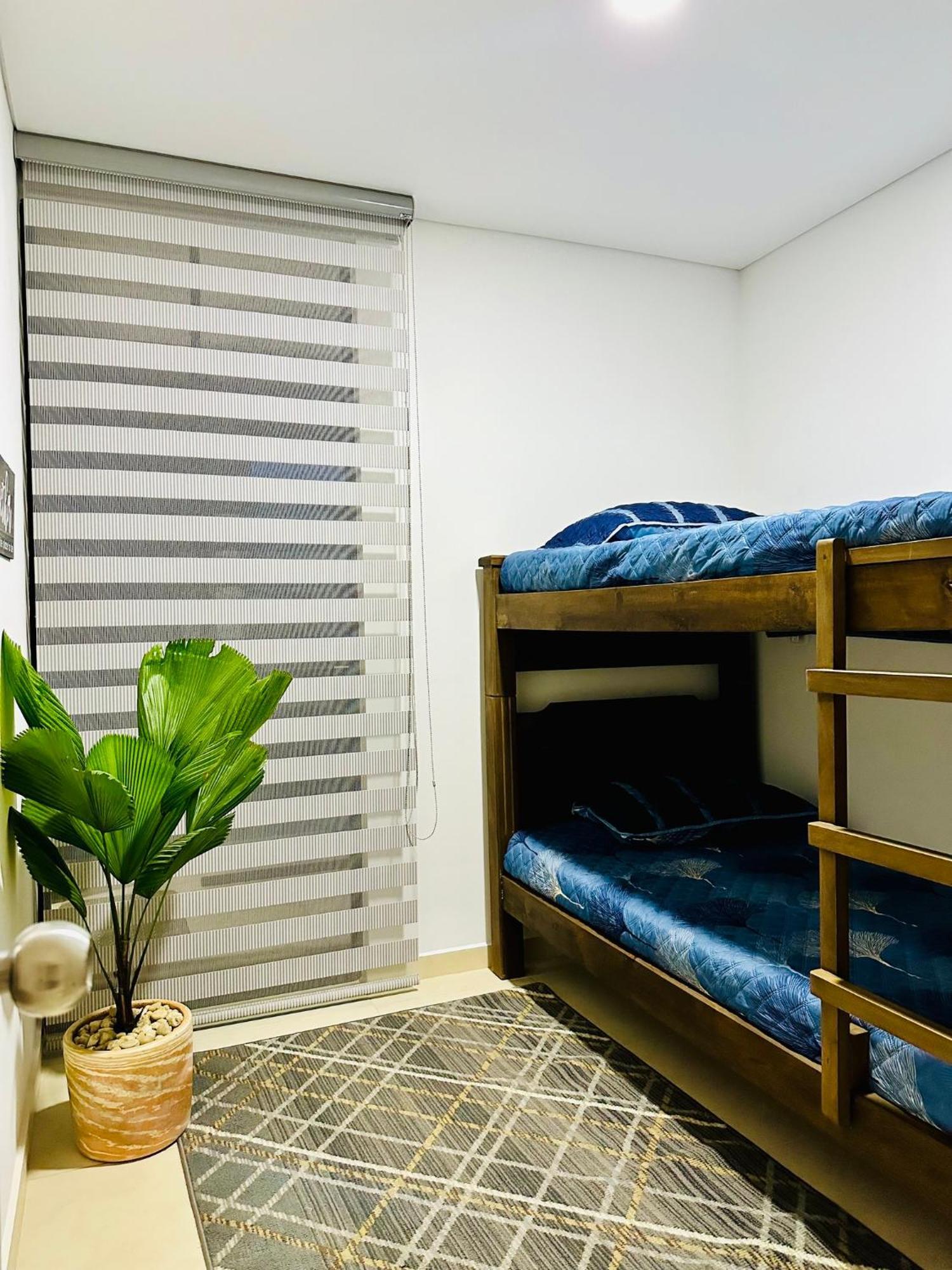 Apartamento Privado Vacacional A 5M Del Aeropuerto, 20 Minutos Del Parque Del Cafe Y Centro De Armenia Con 4 Piscinas, 3 Jacuzzi, Sauna By Molca Xperiences 3H Dış mekan fotoğraf