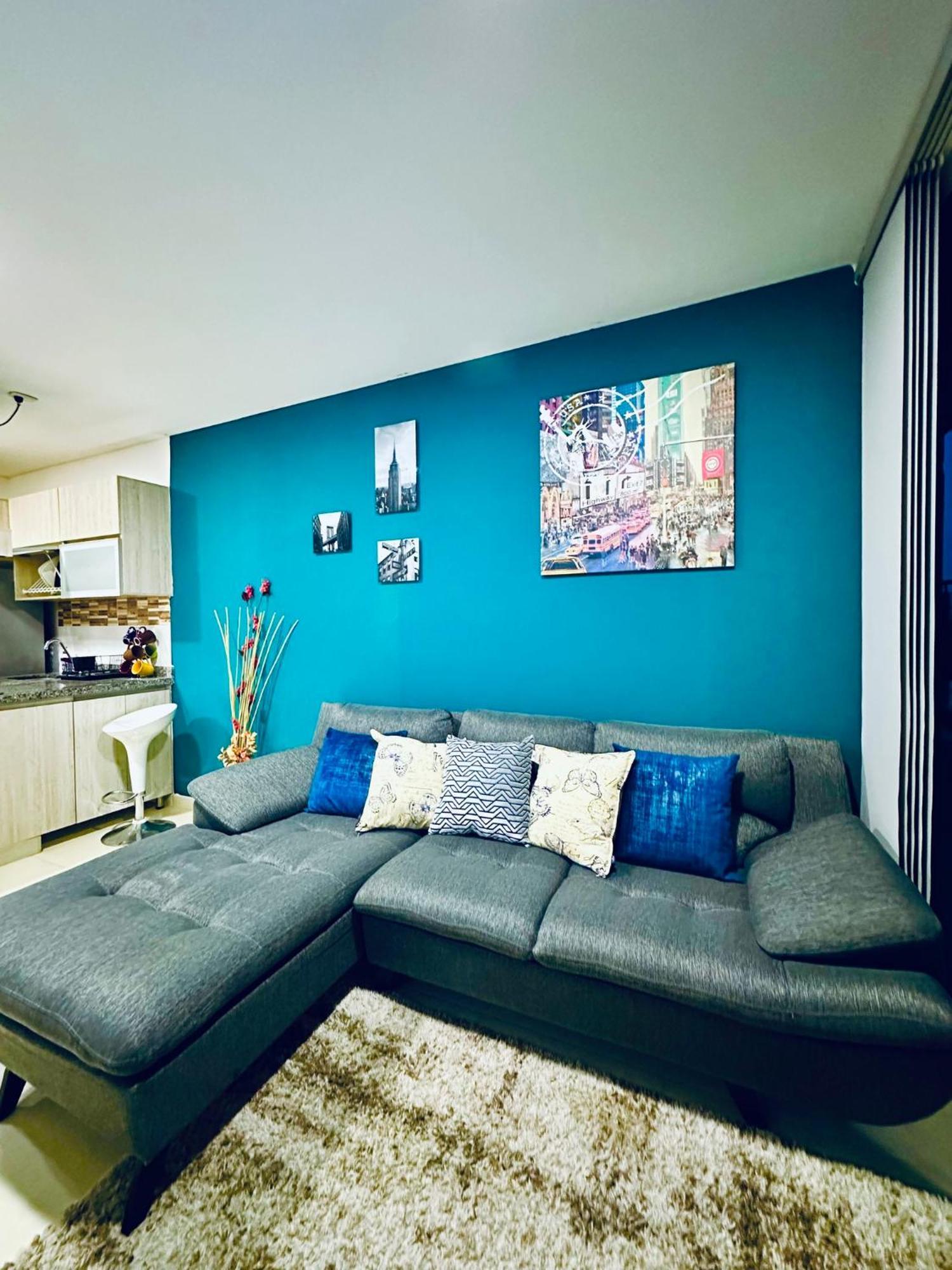 Apartamento Privado Vacacional A 5M Del Aeropuerto, 20 Minutos Del Parque Del Cafe Y Centro De Armenia Con 4 Piscinas, 3 Jacuzzi, Sauna By Molca Xperiences 3H Dış mekan fotoğraf